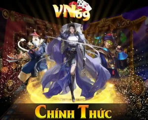 vn69 chính thức